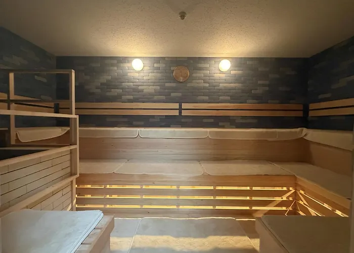 Capsule Inn Kinshicho