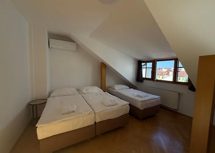 Central Residence