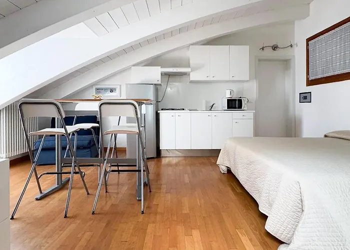  Residence Speranza