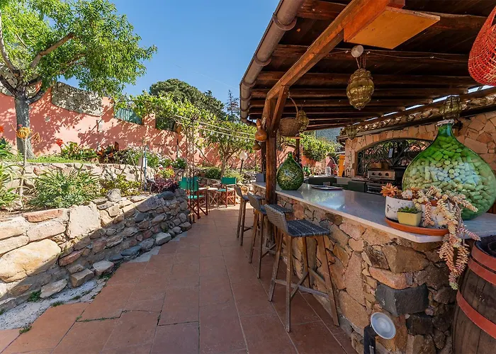 Guest House Villa Verde - Short Term Room Rentals
