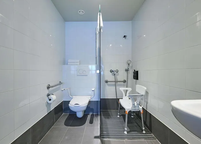  Ibis Budget Madrid Calle 30