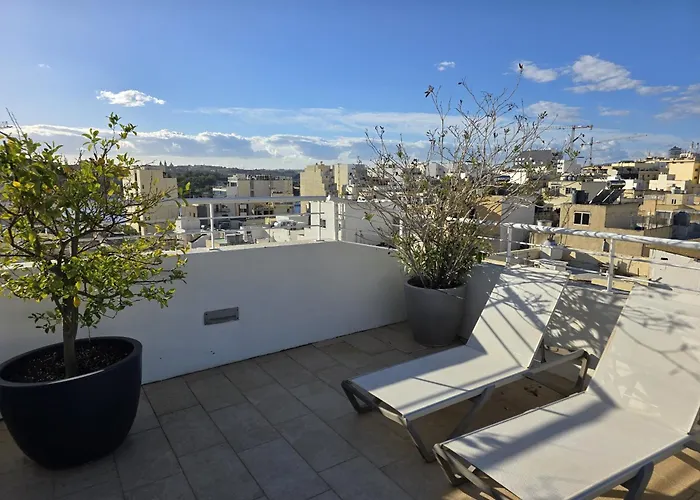 D Townhouse Boutique Suites
