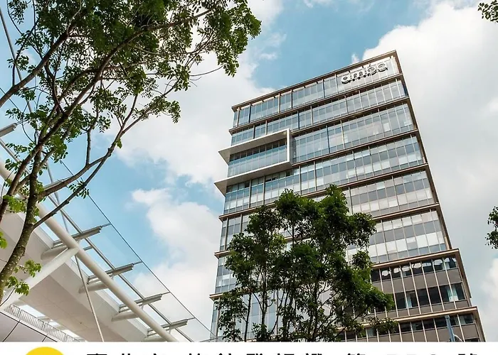 Amba Taipei Songshan