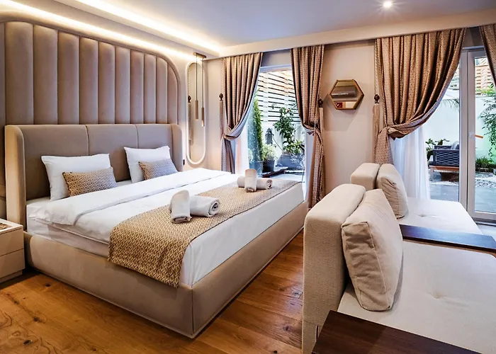 Sebnem Hotel