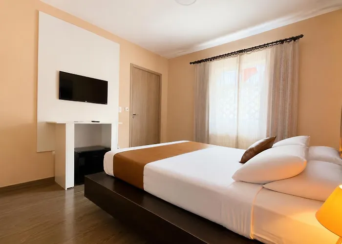 Bonabrigo &Suítes
