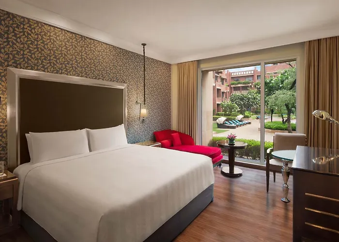Itc Royal Bengal, A Luxury Collection , Kolkata