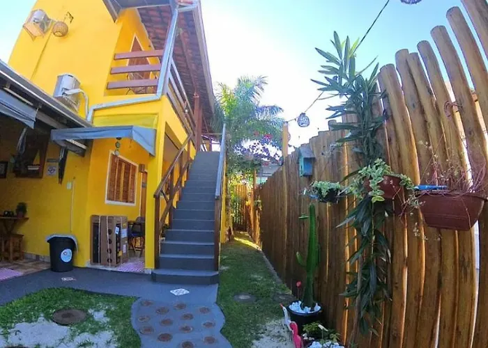 Ver O Mar Beach House
