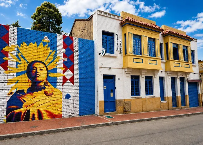  Granada