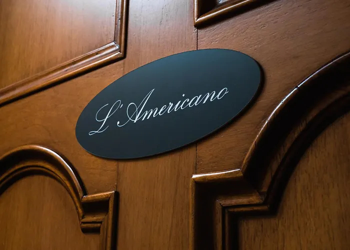 L'Americano Luxury