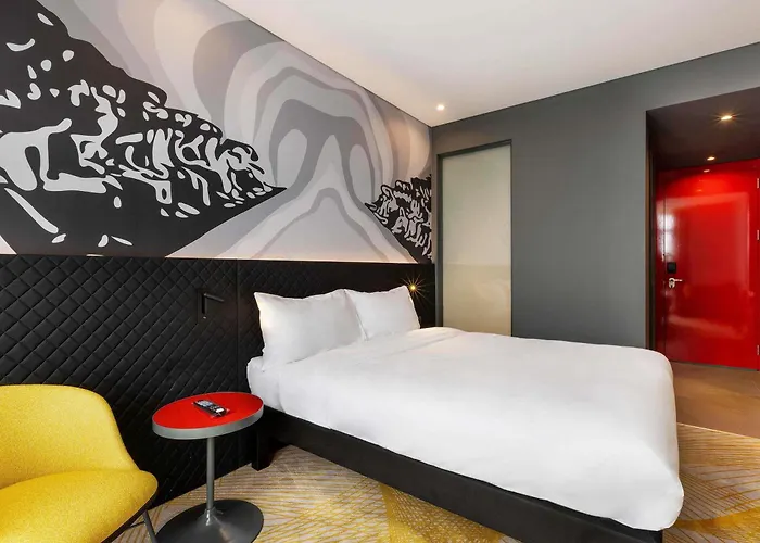 Ibis Styles Merter