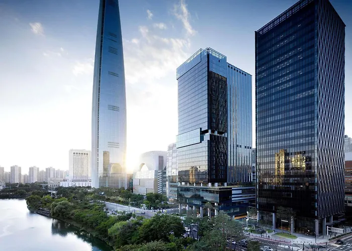 Sofitel Ambassador & Serviced Residences
