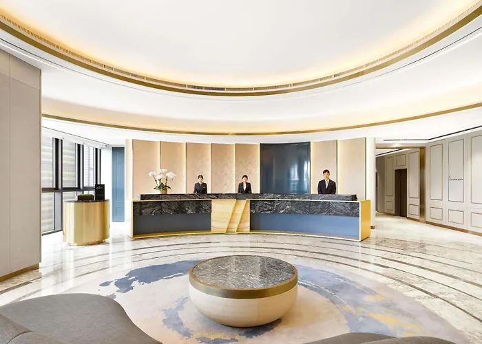 Sofitel Ambassador & Serviced Residences