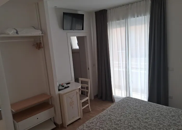 Hotel Flora