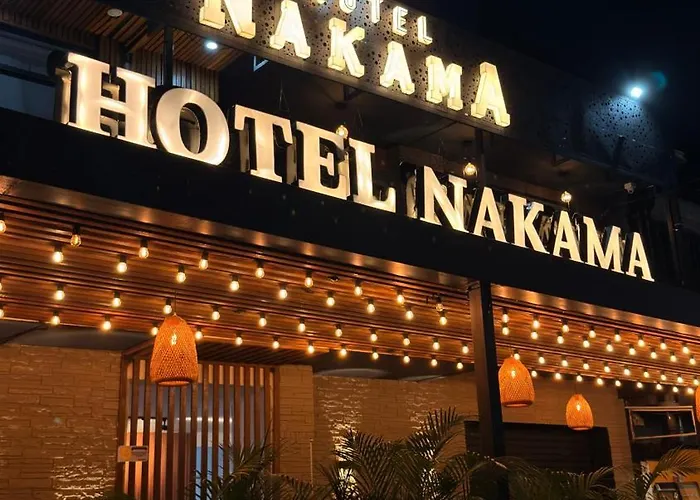 Hotel Nakama