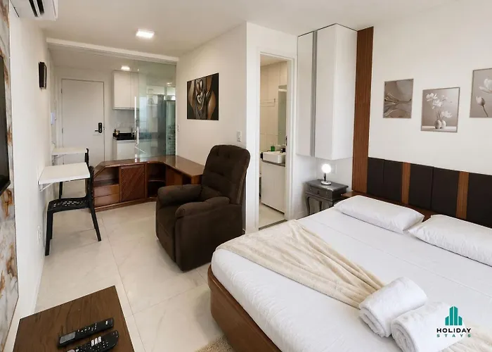 Fortaleza Sul Flats Service By Holiday Stays