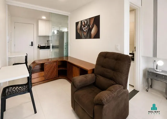 Fortaleza Sul Flats Service By Holiday Stays