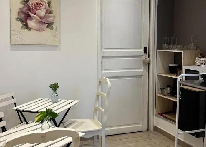  Vatican Boutique Inn