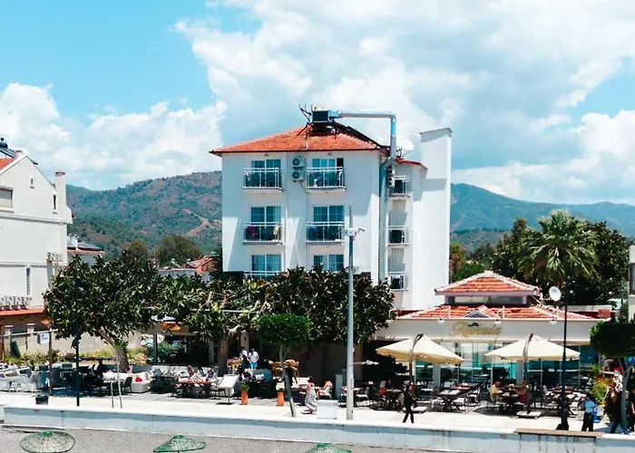 Mia Casa Hotel