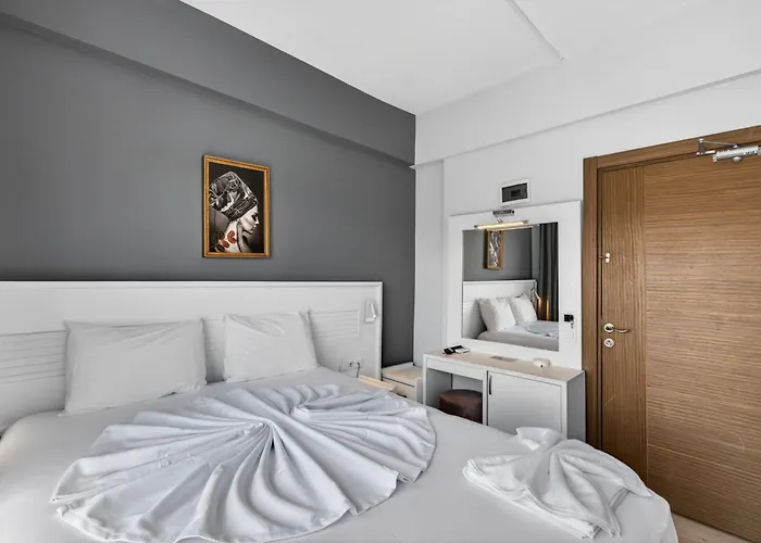 Mia Casa Hotel