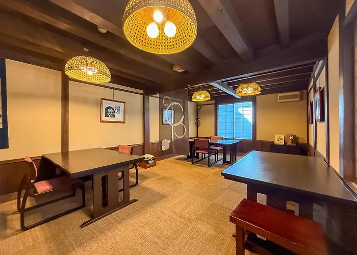 野沢温泉　奈良屋旅館