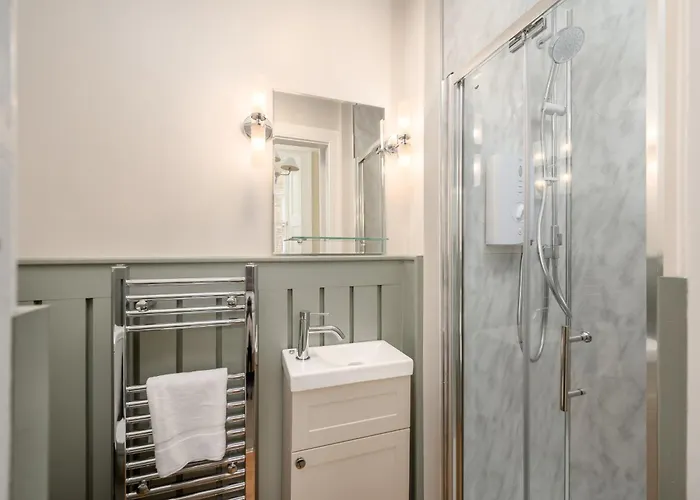 Kingsview Townhouse - Boutique
