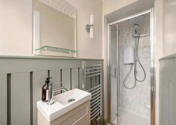 Kingsview Townhouse - Boutique
