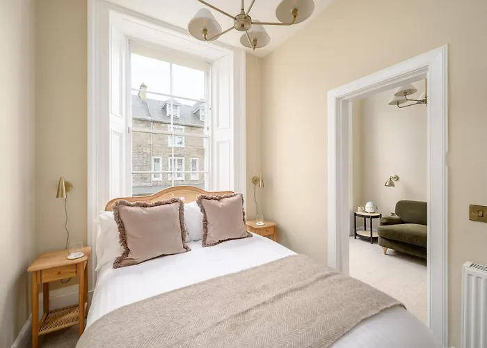 Kingsview Townhouse - Boutique