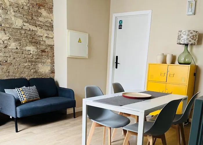 Alegoría Coliving Experience
