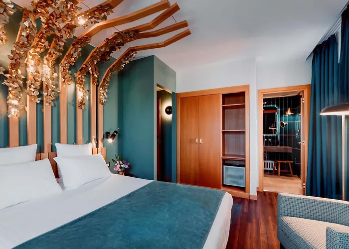 Mercure Roma Corso Trieste