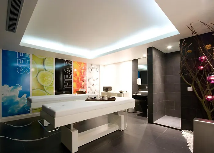 Melia Madeira Mare