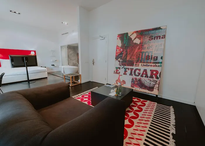 Boutique Manna - Quality Lodgings