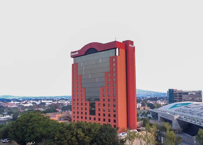 Hilton Guadalajara