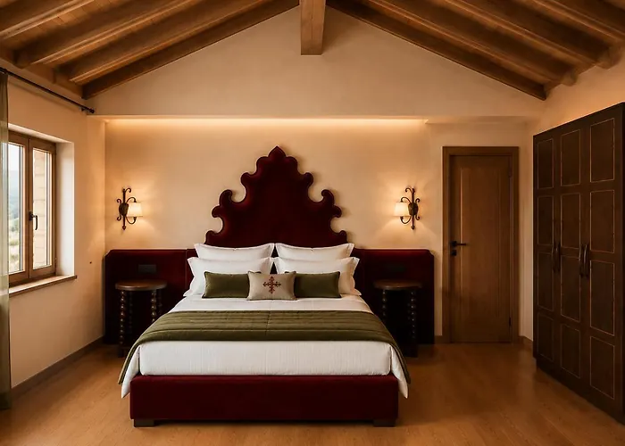 & Residenz Chesa Rosa