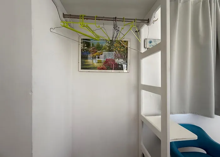 My Aparthotels Florida & Apartments - Adults Only
