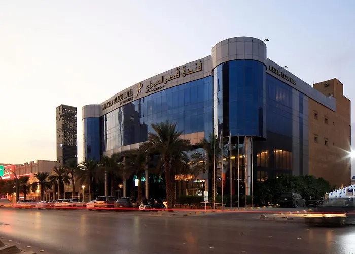 Sunday Signature Formerly Qaser Al Hamra By Warwick