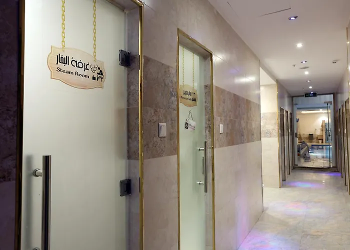 Sunday Signature Formerly Qaser Al Hamra By Warwick