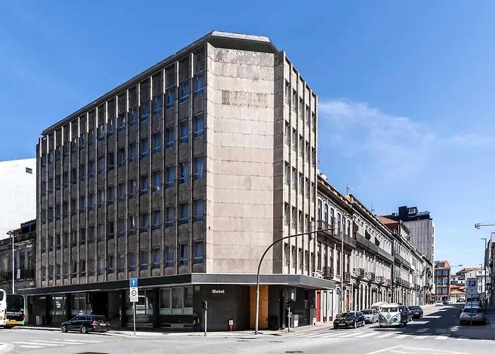 Staysome Herculano