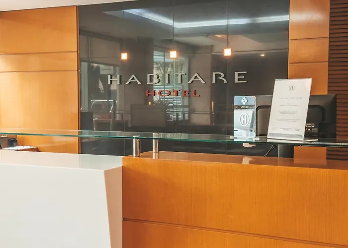 Habitare