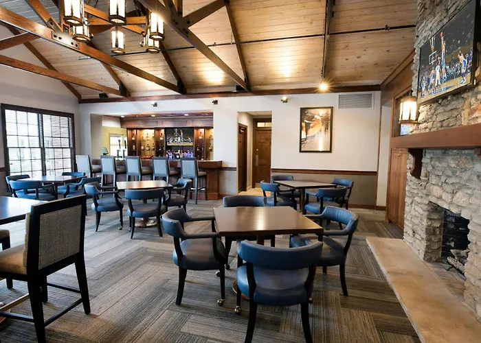 Marriott Lexington Griffin Gate Golf Resort & Spa