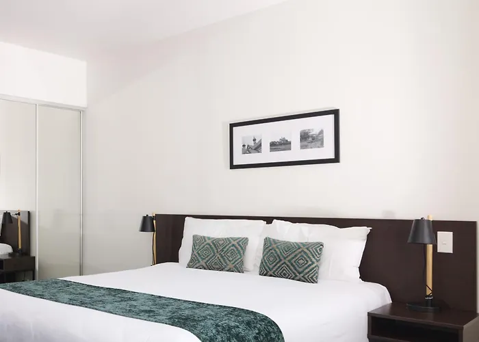 My Aparthotels Quest Rotorua Central