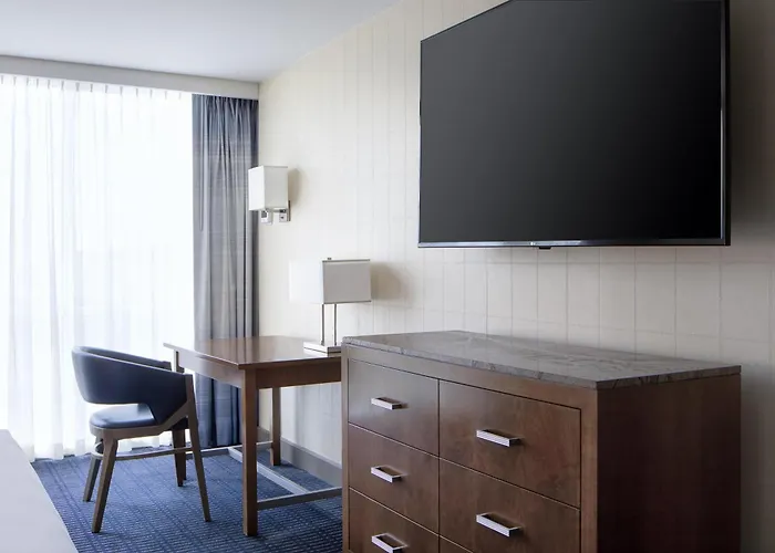 Hyatt Regency Baltimore