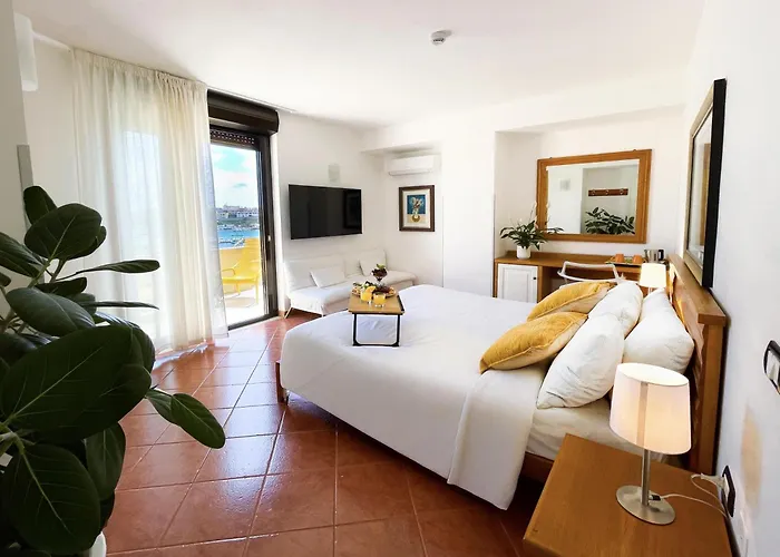 Best Western Martello