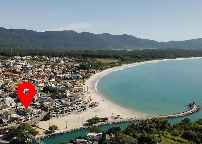 Sea Wolf Surf Hostel