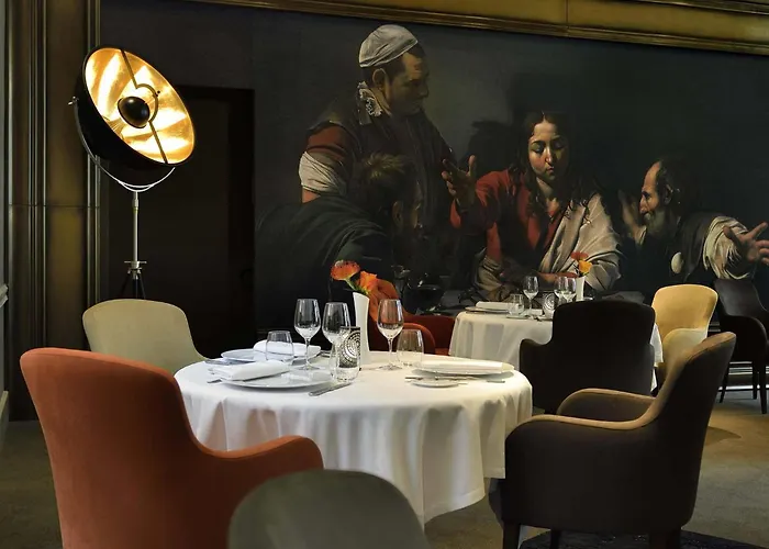  La Cour Des Consuls &Spa Toulouse - MGallery