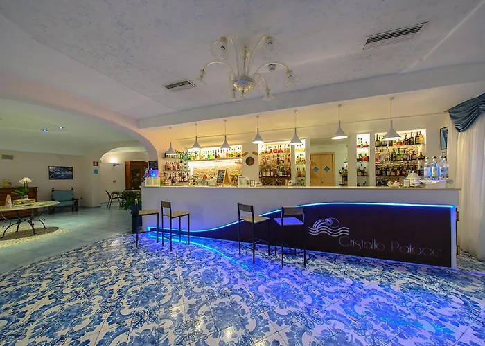 Terme Cristallo Palace&Beach