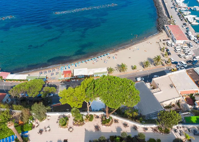 Terme Cristallo Palace&Beach