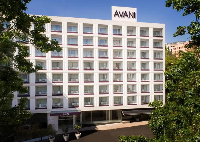  Avani Avenida Liberdade Lisbon