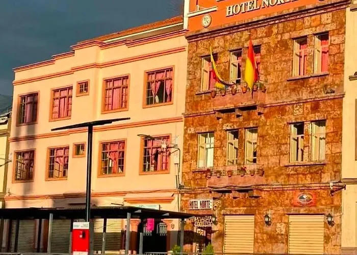 Norte