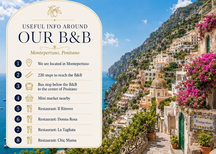 B&B Mamma Rosa