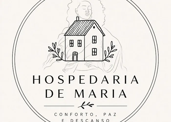 Hospedaria D'Maria